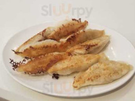 Shandong Dumplings food
