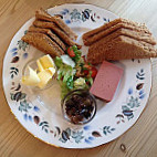 Cuckfield Pantry And Tea Room food