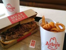 Arby's food