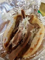 Chicago's Number One Gyros food