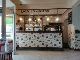 El Porron Manacor food