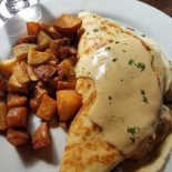 Nico's Hideaway Comida