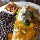 Nico's Hideaway Comida