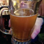 Upper At Hops Comida