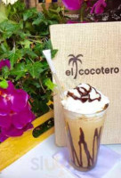 El Cocotero food