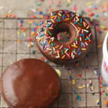 Dunkin' Comida