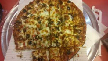 Cassano's Pizza And Subs food