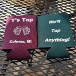 T's Tap Cardápio