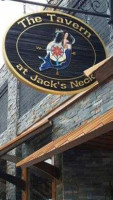 The Tavern At Jack's Neck inside