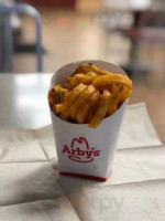 Arby's food