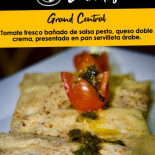 The Factory Comida