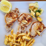 Gayfa Comida