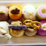 Skyice Comida