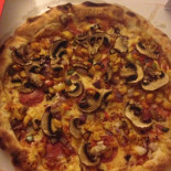 Pizza Jack Comida