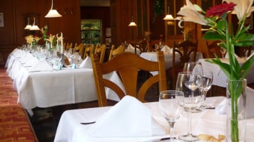 Restaurant St. Erhard im Kolpinghaus food