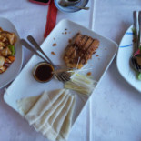 An De Fu Essen