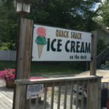 Quack Shack Exterior