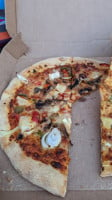 Domino's Pizza Brie-comte-robert food