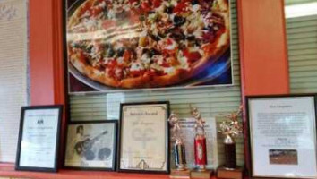 Gargano's Pizzeria Deli food