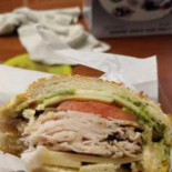Cheese 'n Stuff Comida