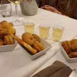 Stallone Comida
