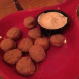 The Valhalla Crossing Comida