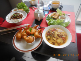 L'asia food