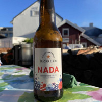 Skrågata Mat- Og Vinhus food