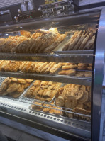 Las Delicias Bakery (college Point Blvd) food
