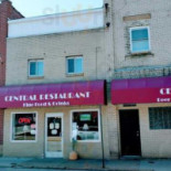 Central Exterior
