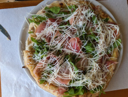 L'arte Della Pizza( Pizzeria Sorrento) food
