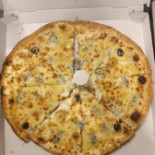 Le Pascalou Comida