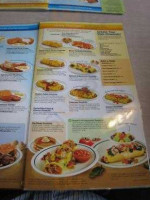 Ihop food