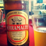 Ponto Do Cupim Nourriture