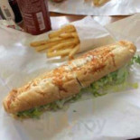 Phillylicious Comida