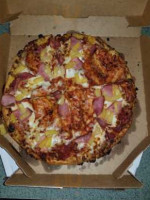 Domino's Pizza food