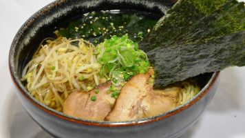 Japanese Restaurant Kicho food