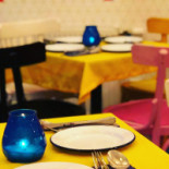 Signature Capital Gmbh Comida