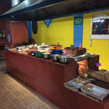 Delícias Da Roça Piedade Comida