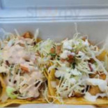Senor Baja Comida