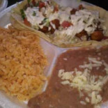 Senor Baja Comida