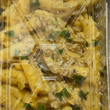 Date & Thyme Comida