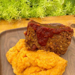 Date & Thyme Comida