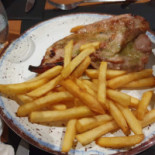 La Venta Comida