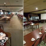 Horeca Hippisch Centrum Exloo Comida
