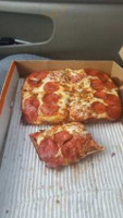 Little Caesars Pizza food