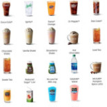 Mcdonald's Comida