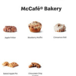 Mcdonald's Comida