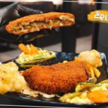 Robo Chef مطعم روبو شيف food