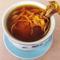 Hong Kong Yummy Soup food